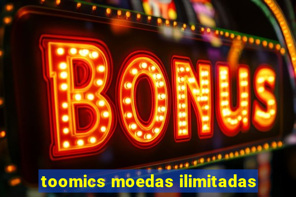 toomics moedas ilimitadas